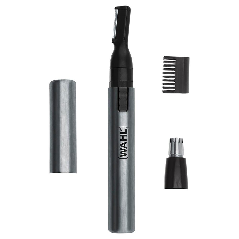 🔥Wahl Micro Groomsman Battery Personal Trimmer for Hygienic Grooming BNWT🔥 - Picture 1 of 6